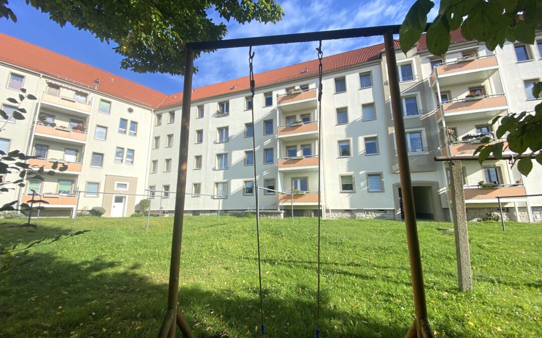 Zeller Berg: Platz für die ganze Familie