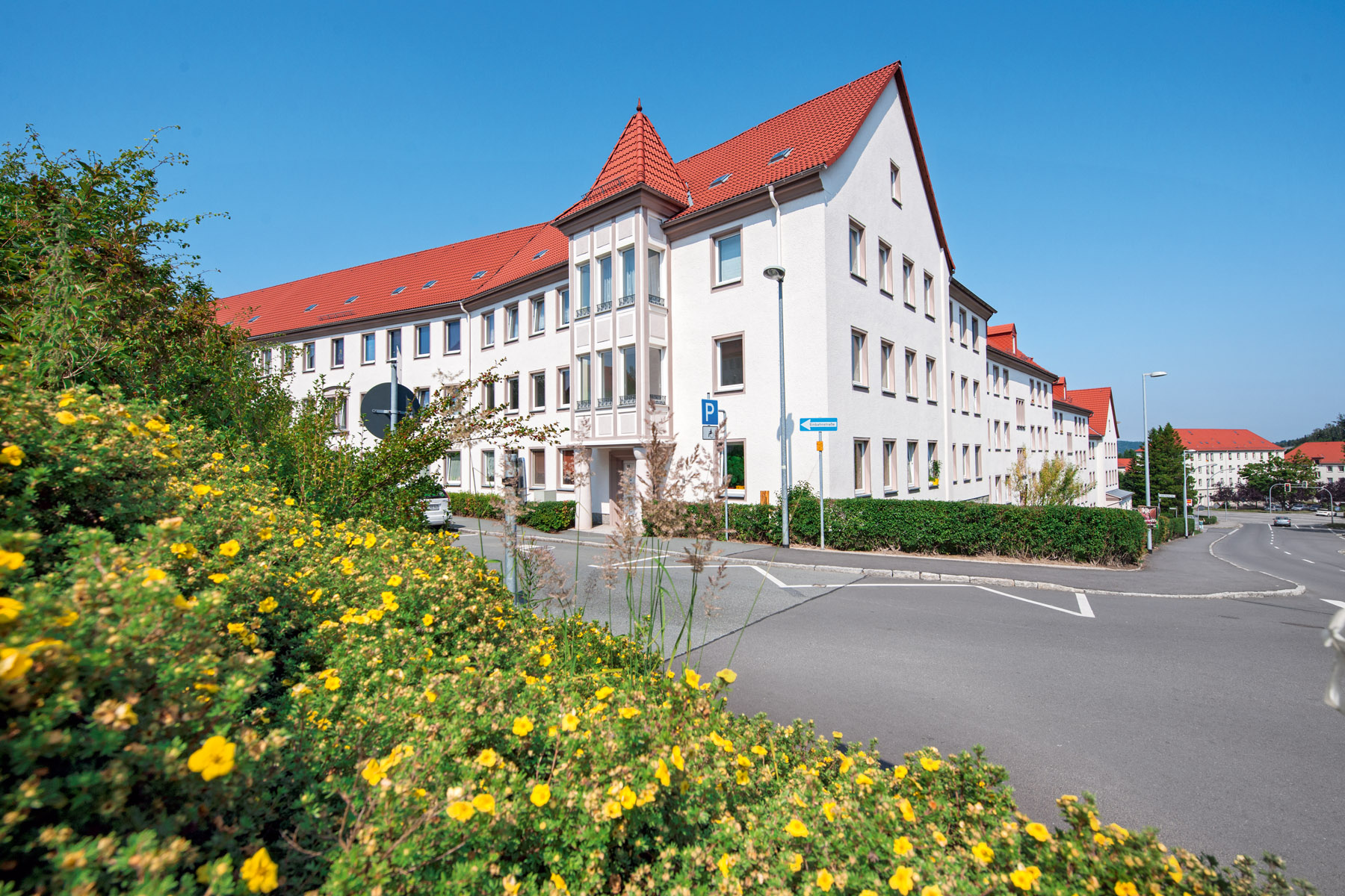 3ZimmerWohnungen Auer Wohnungsbaugesellschaft mbH
